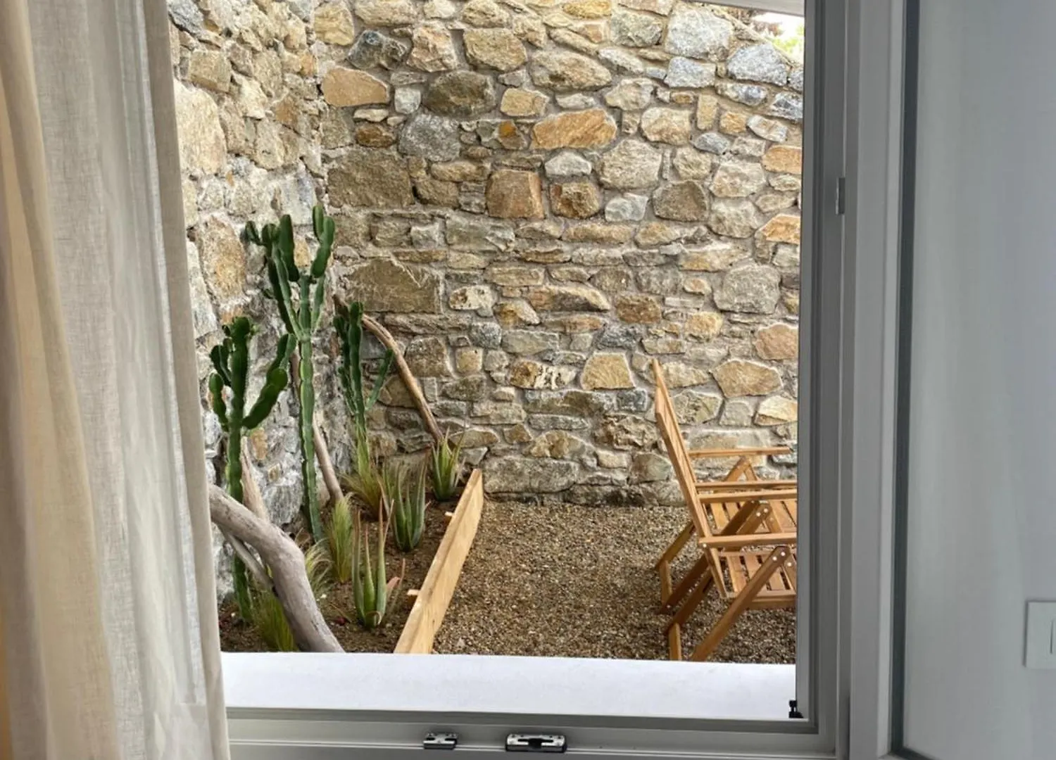 Appartement The View Of Mykonos à Mykonos Town
