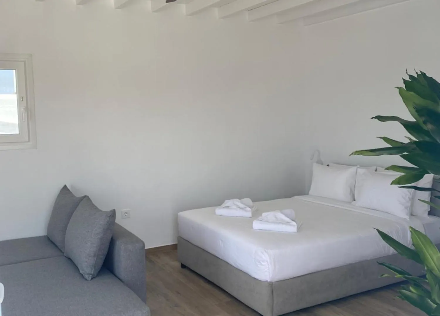 Appartement The View Of Mykonos à Mykonos Town
