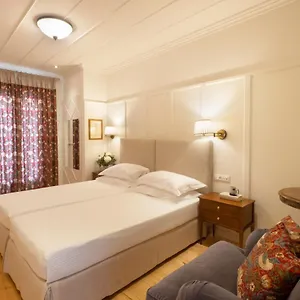 Otel Despotiko, Mykonos Town